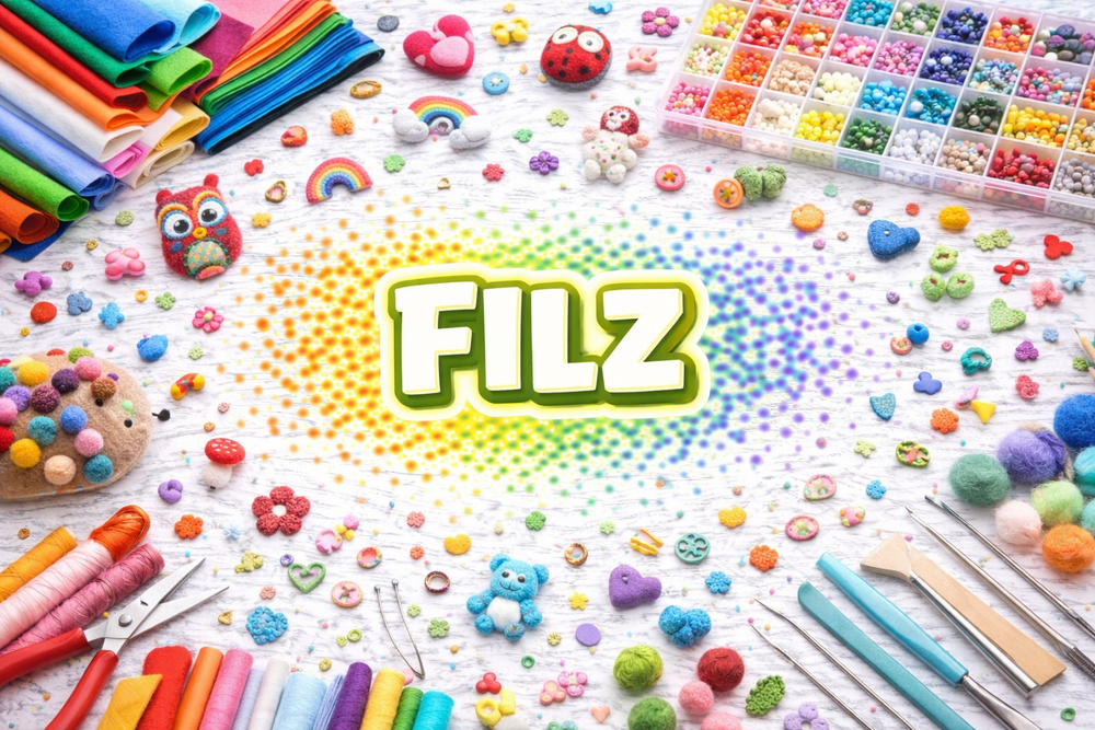 Filz - Kidis Art