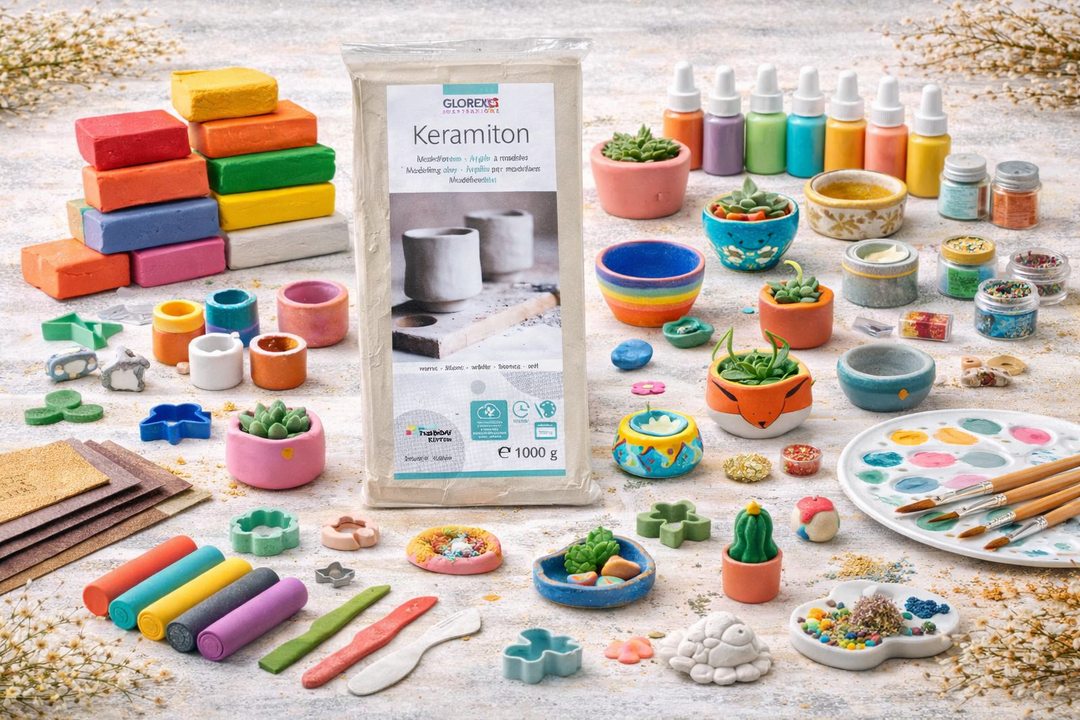 Keramiton - Kidis Art