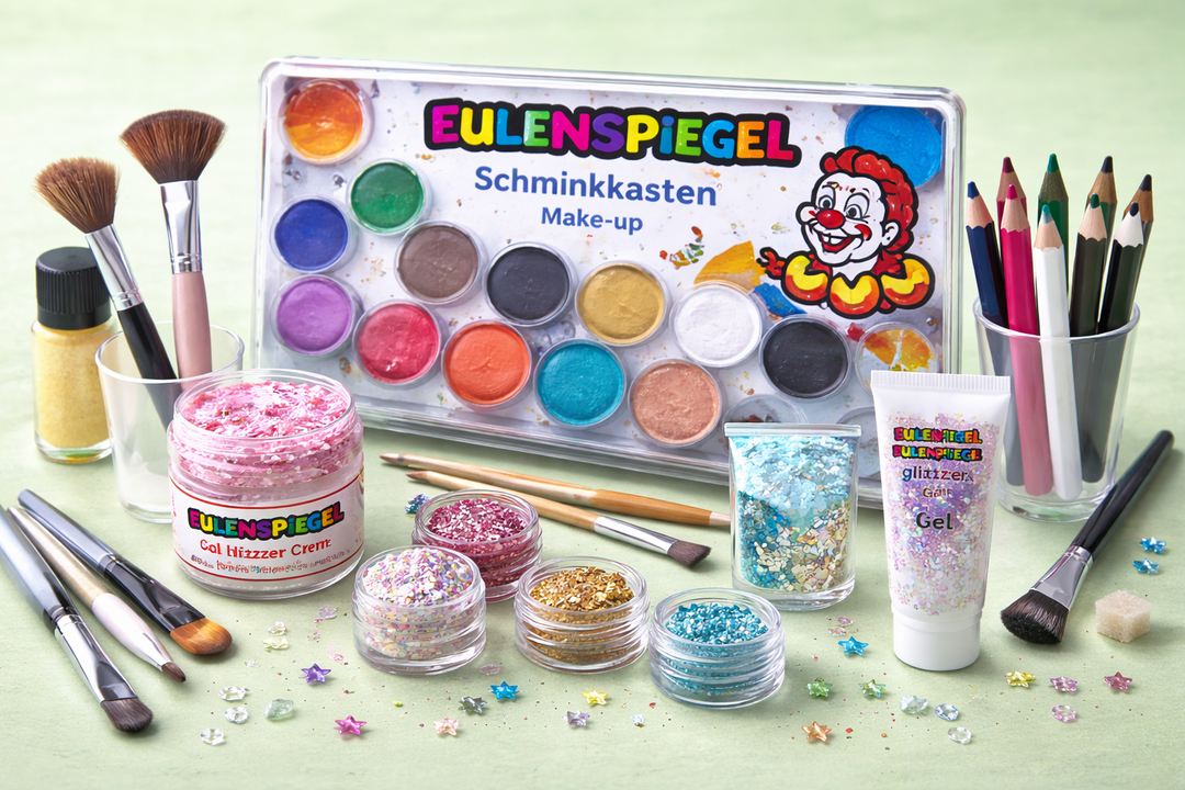 Make Up - Kidis Art