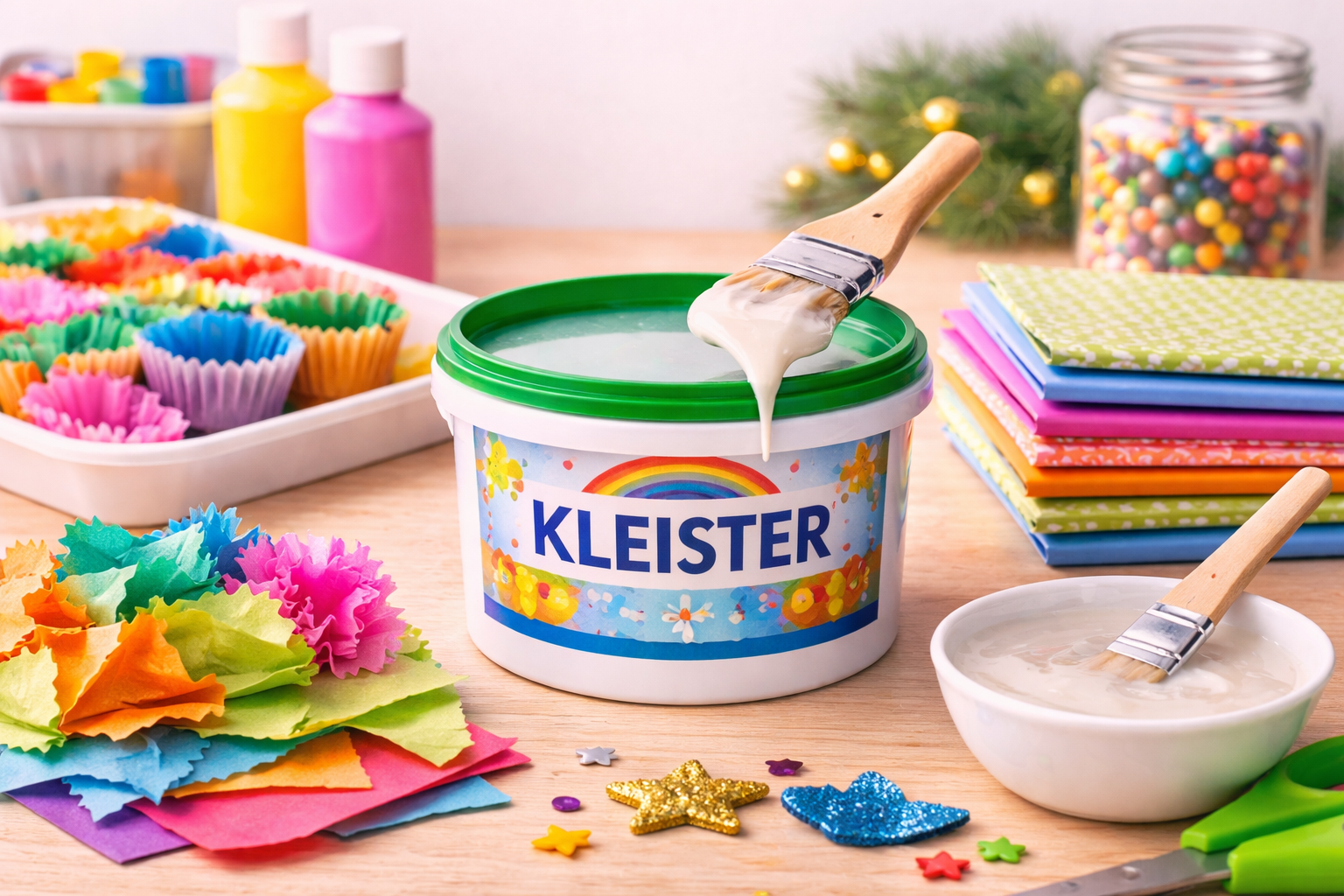 Kleister - Kidis Art