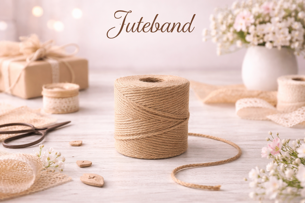 Juteband - Kidis Art