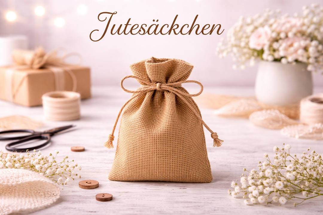 Jutesack - Kidis Art