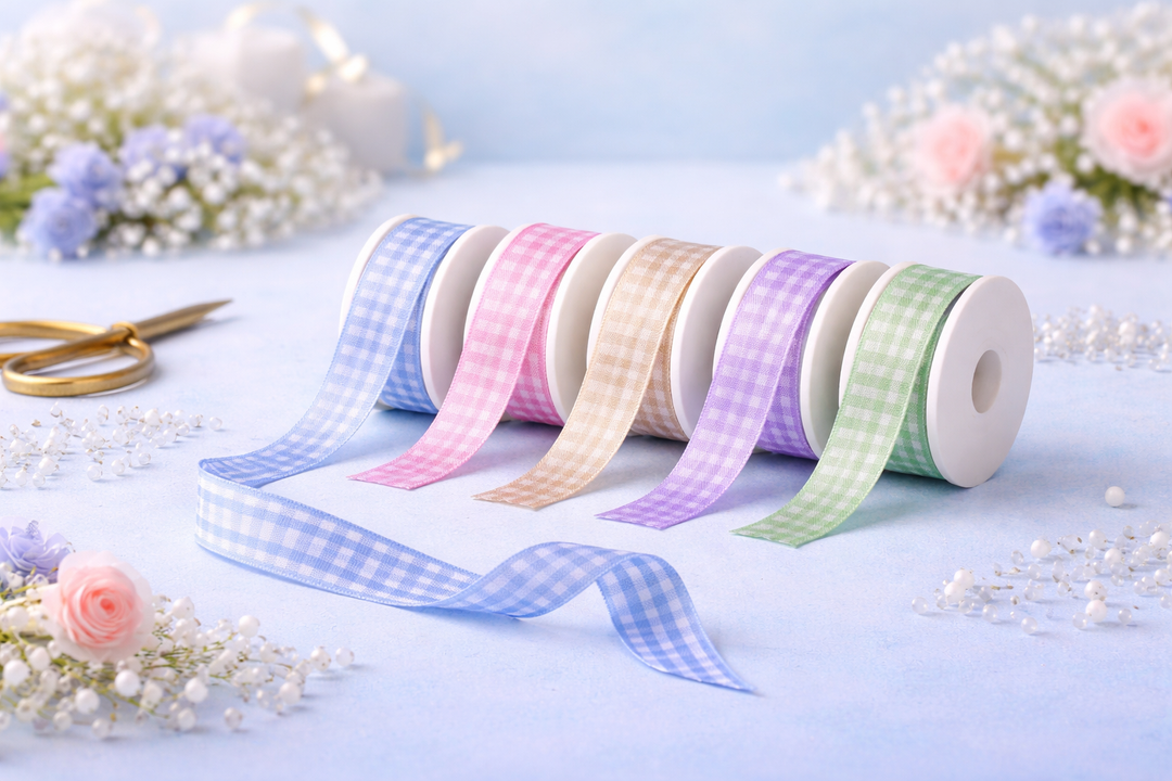 Satin Band 40mm - Kidis Art