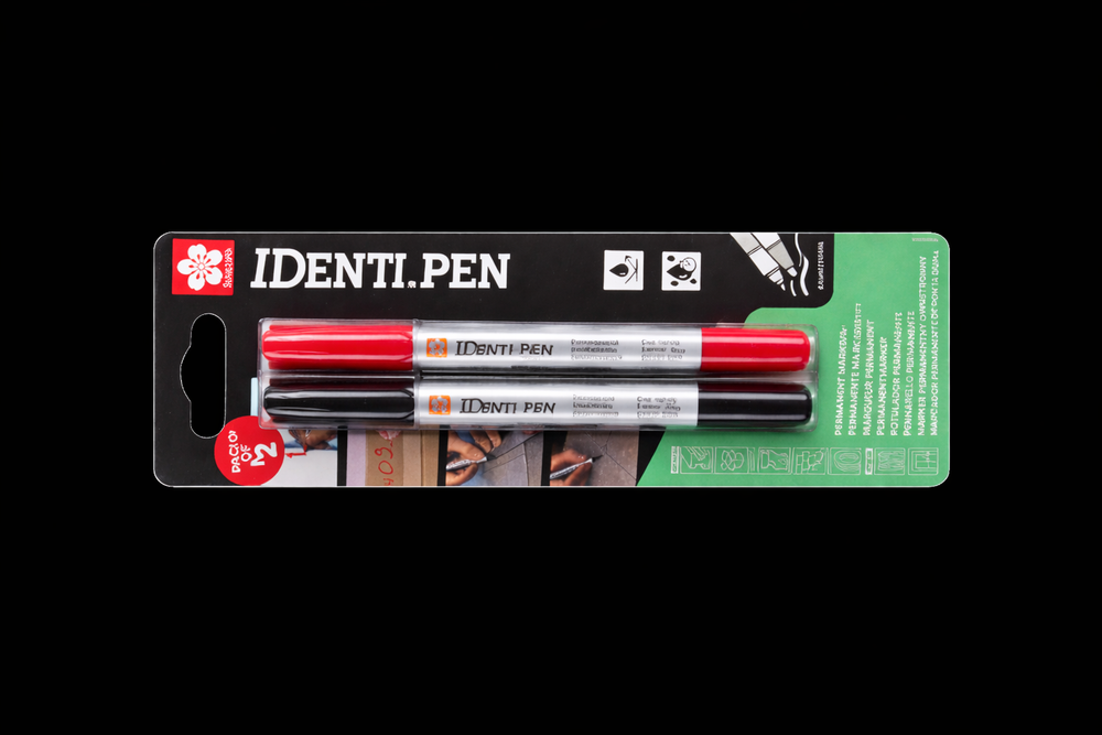 Sakura IDenti Pen Set - Kidis Art