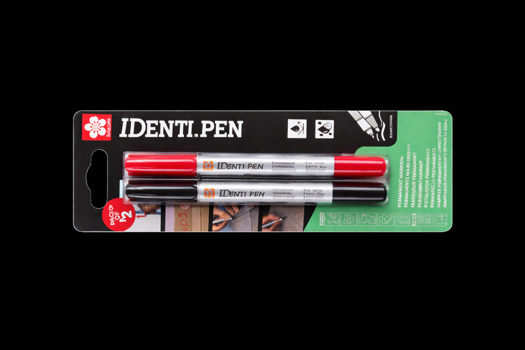 Sakura IDenti Pen Set - Kidis Art