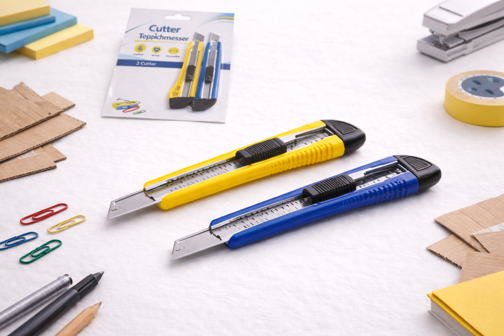 Cutter - Kidis Art