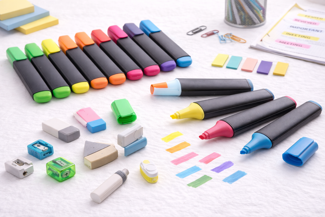 Textmarker - Kidis Art