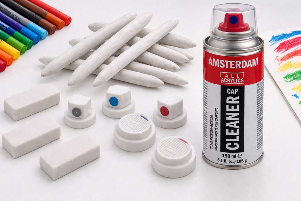 Amsterdam Zubehör - Kidis Art