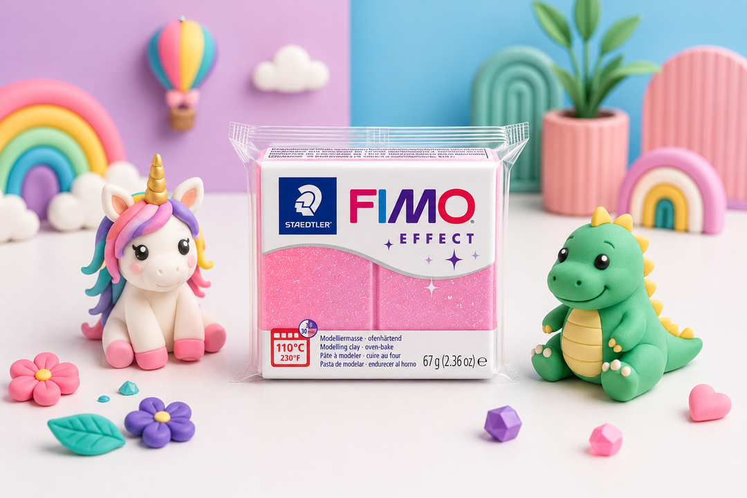 FIMO Effect 57g - Kidis Art