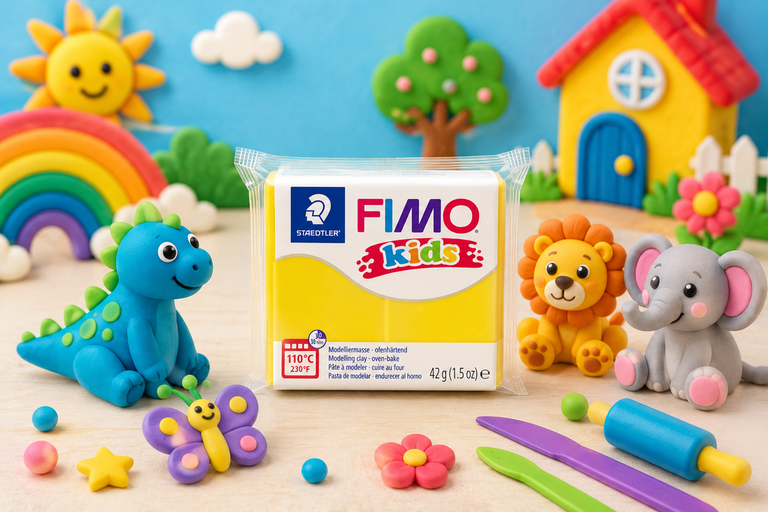 FIMO Kids 42g - Kidis Art