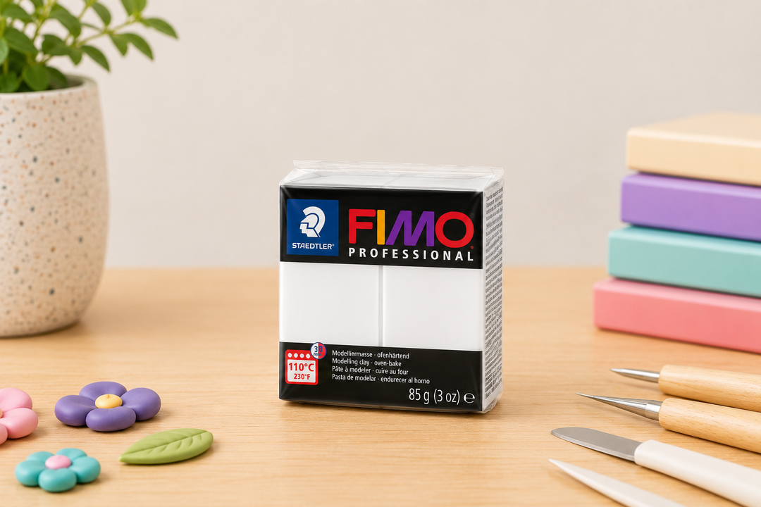 FIMO Professional 85g - Kidis Art