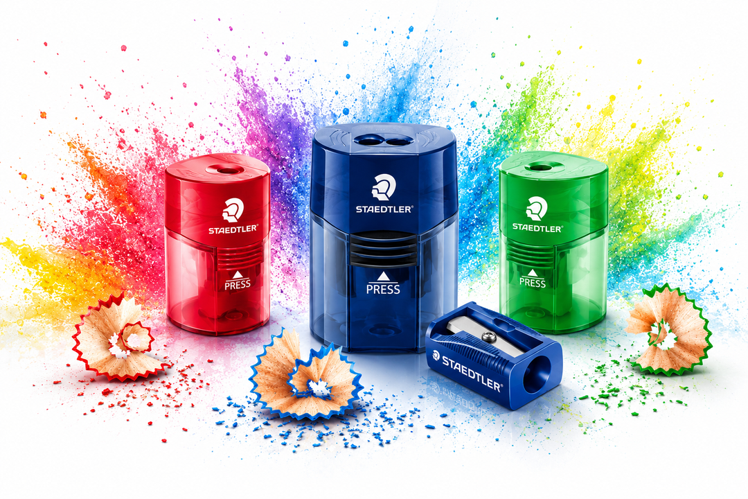 STAEDTLER Bleistifte