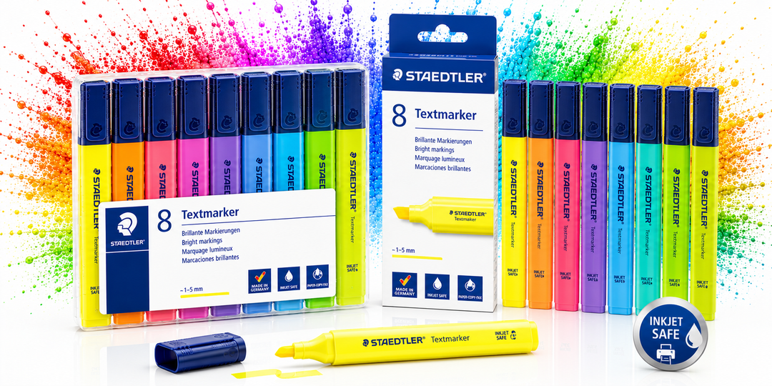 STAEDLER Textmarker - Kidis Art