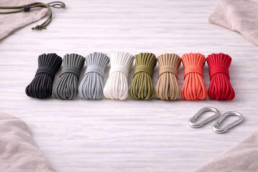 Paracord - Kidis Art