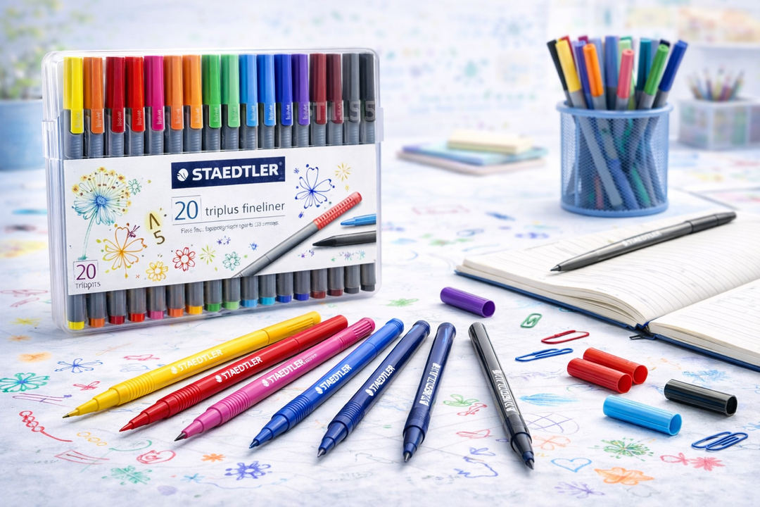 STAEDTLER Fineliner