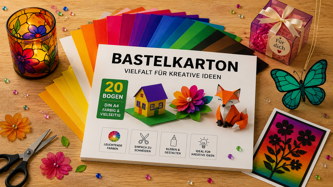 Karton - Kidis Art