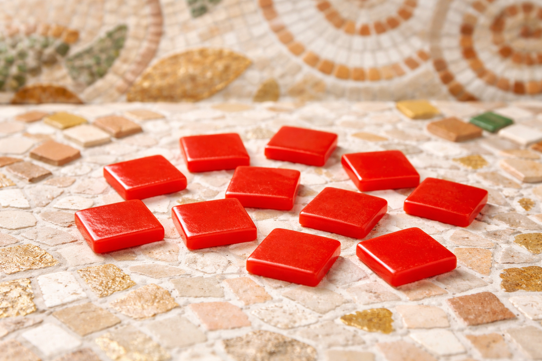 Mosaiksteine - Kidis Art