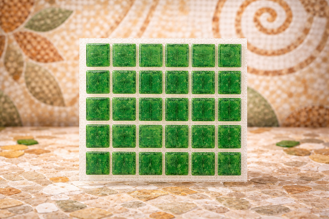 Mosaiksteine - Kidis Art