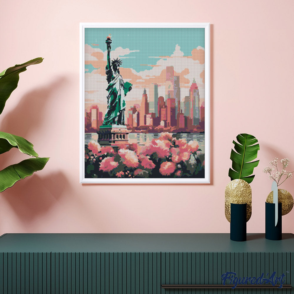 Diamond Painting