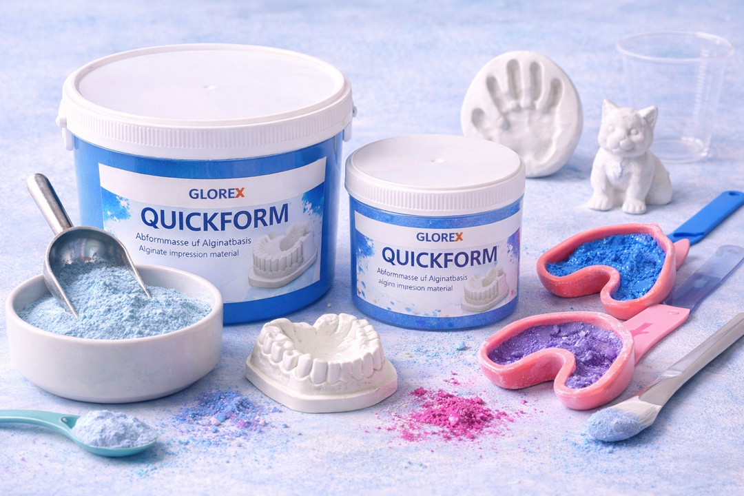Quickform - Kidis Art