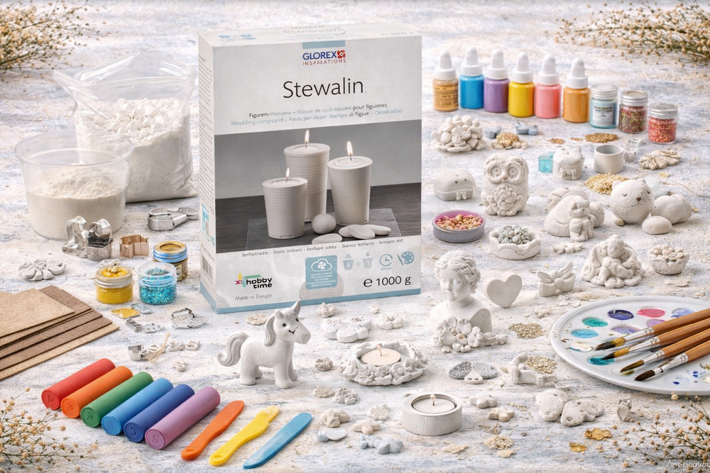 Stewalin - Kidis Art