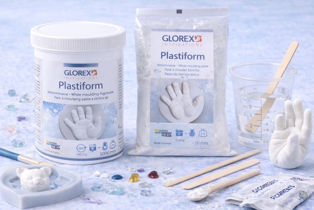 Plastiform - Kidis Art