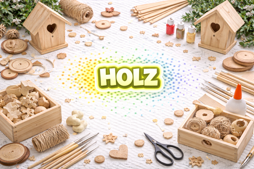 Holz - Kidis Art 