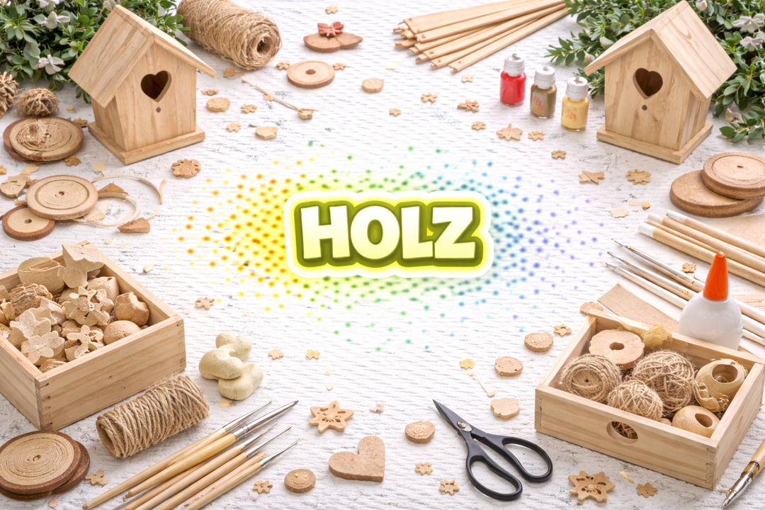 Holz - Kidis Art 