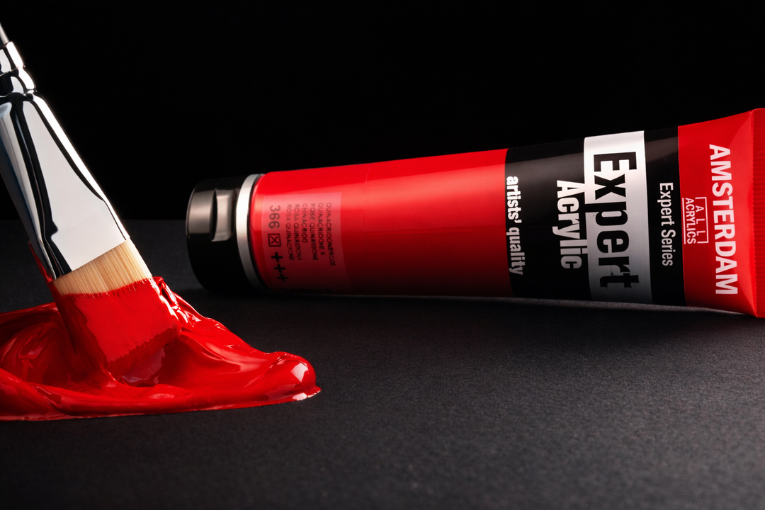 Amsterdam Acryl Expert 150ml - Kidis Art