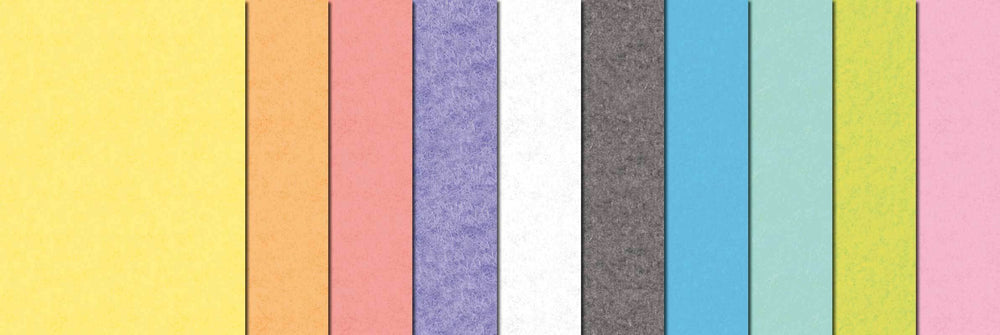 Bastelfilz 250g - Kidis Art