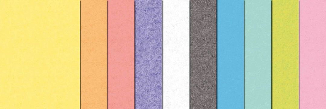 Bastelfilz 250g - Kidis Art