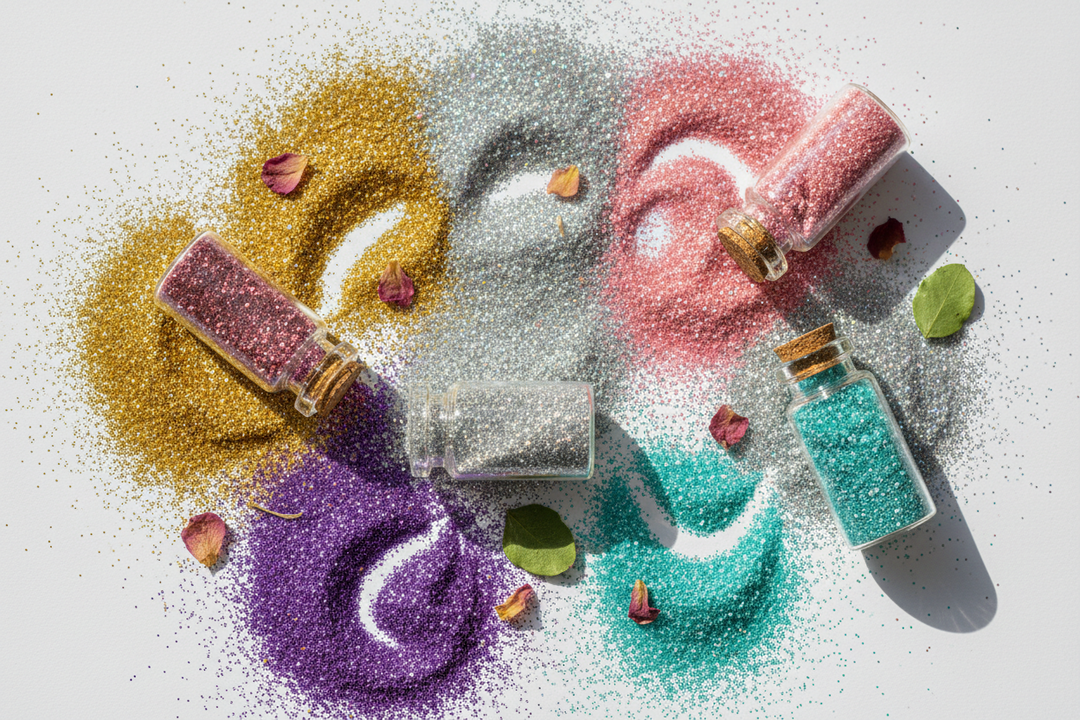 Bio Glitter - Kidis Art