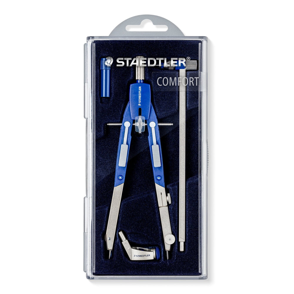 STAEDTLER Zirkel & Geometrie & Platten