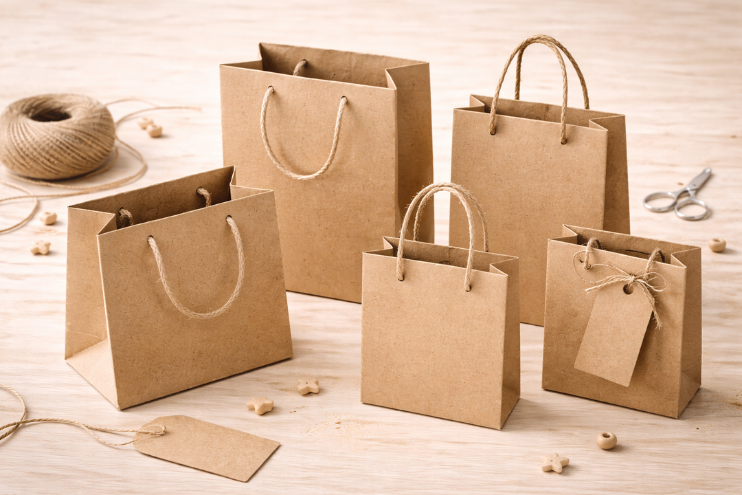 Papp Tasche - Kidis Art