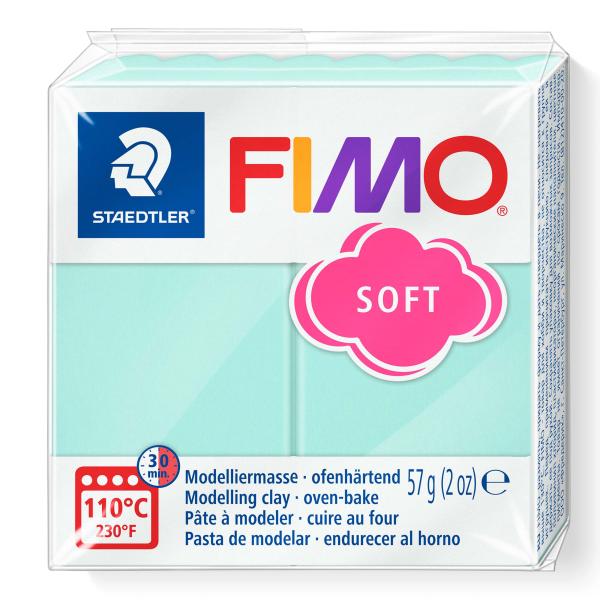 FIMO Soft 57g - Kidis Art