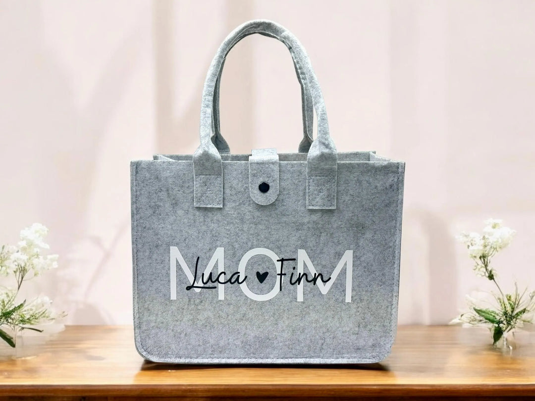 Filztaschen - Kidis Art