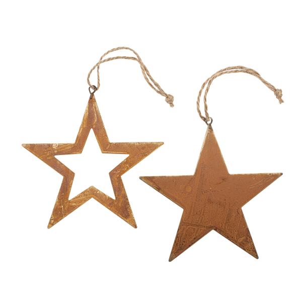 Christbaum Aufhänger - Kidis Art