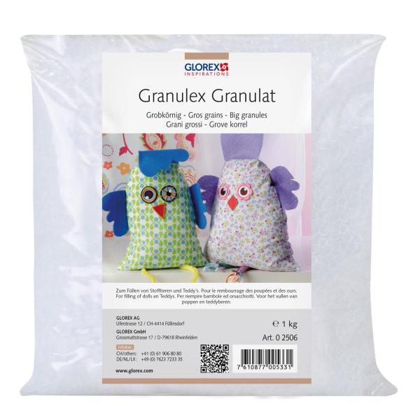 Granulex grob 1kg