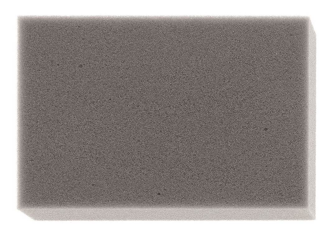 Wollpunchunterlage zum Filzen 15x10cm