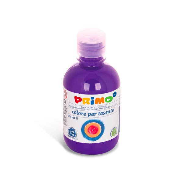 Textilfarbe Violett 300 ml