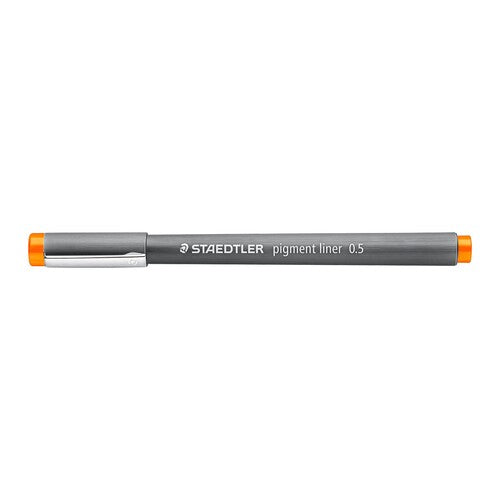 pigment liner 308 orange