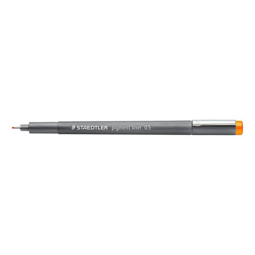 pigment liner 308 orange