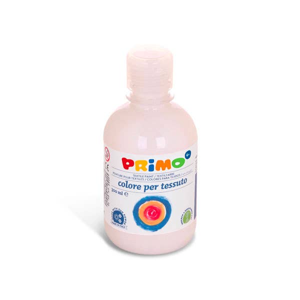 Textilfarbe Weiß 300 ml