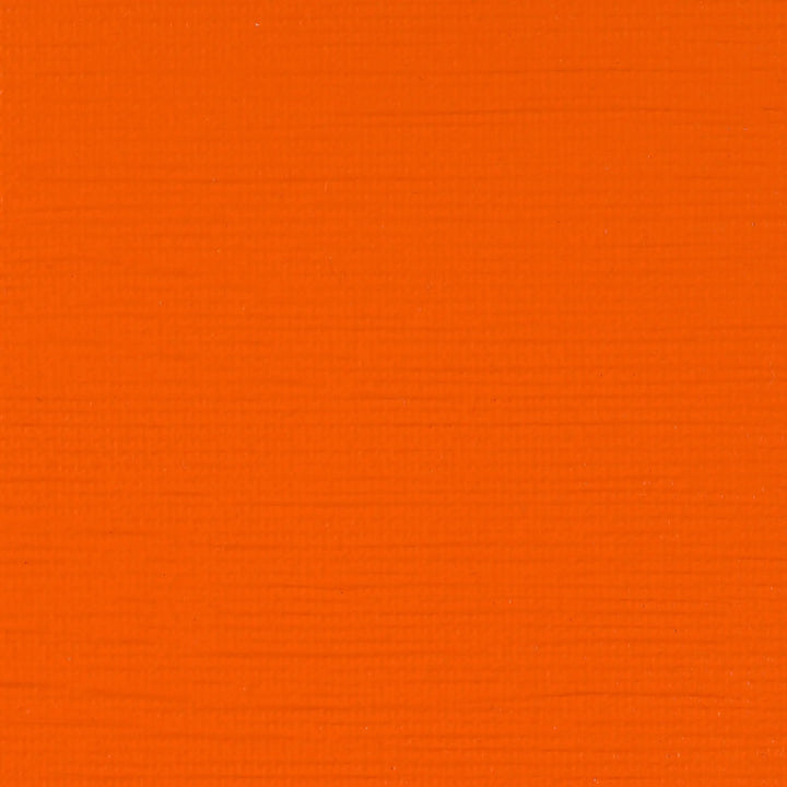 Rembrandt Acrylfarbe Tube 40 ml Kadmiumorange 211 - Kidis Art