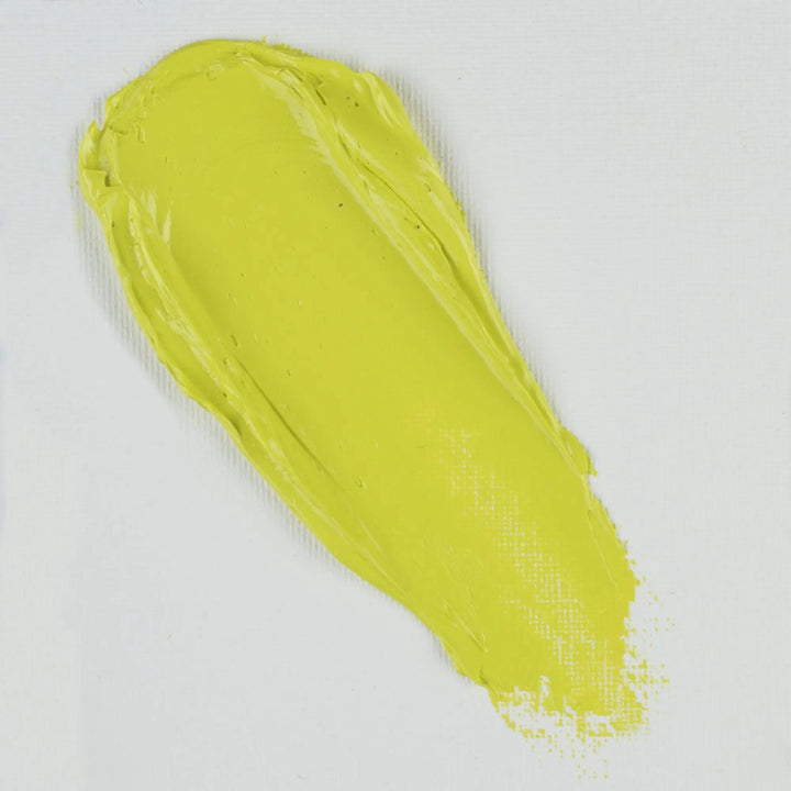 Cobra Artist Wassermischbare Ölfarbe Tube 40 ml Chartreuse 233 - Kidis Art