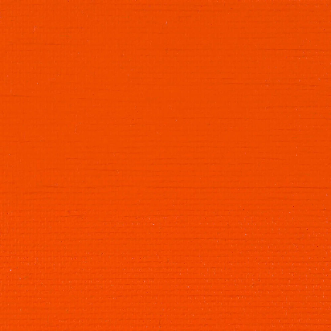 Rembrandt Acrylfarbe Tube 40 ml Permanentorange 266 - Kidis Art