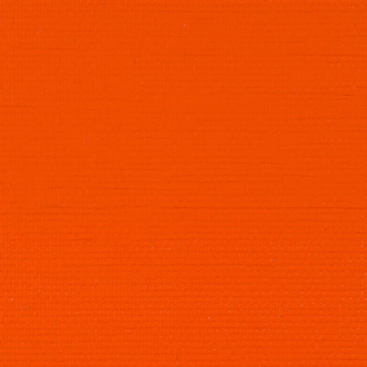 Rembrandt Acrylfarbe Tube 40 ml Permanentorange 266 - Kidis Art