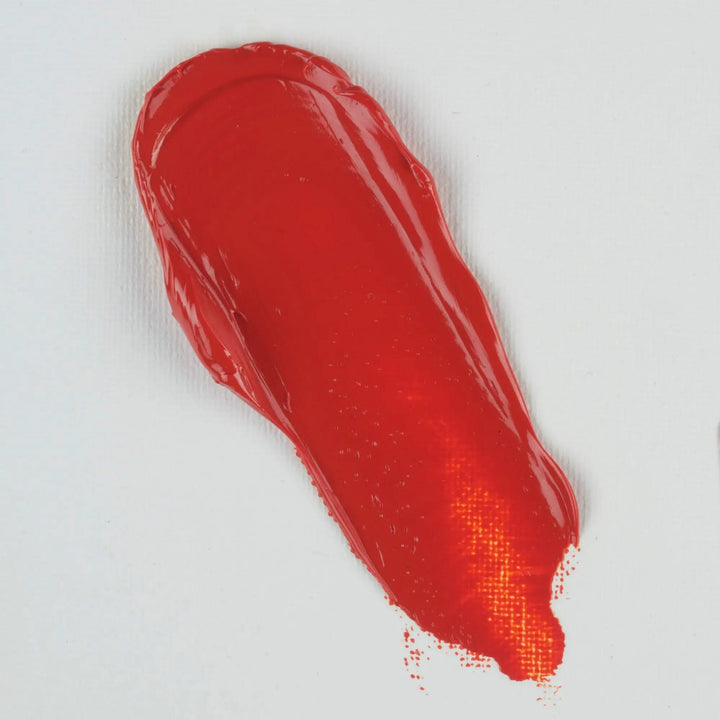 Cobra Artist Wassermischbare Ölfarbe Tube 40 ml Pyrrolorange 278 - Kidis Art