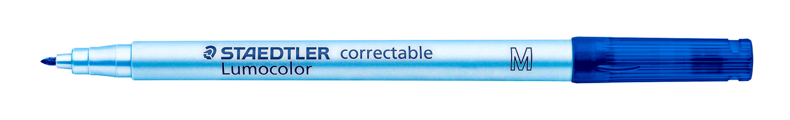 Lumocolor® correctable 305 blau