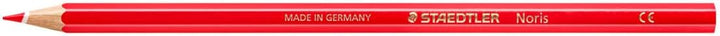 Noris® aquarell 144 10 multi-color